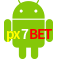 Aplicativo px7bet para Android
