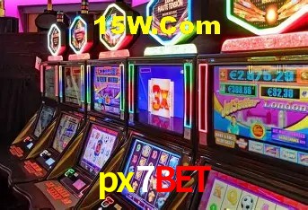Promoção Relâmpago px7bet