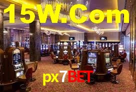 Tournaments px7bet