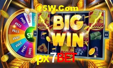 Promoções Sazonais px7bet