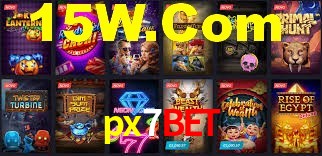 VIP Casino px7bet