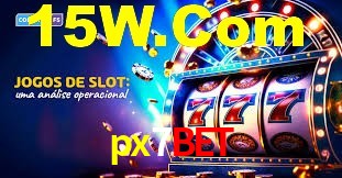 Roulette Table px7bet
