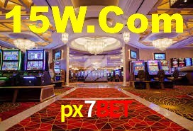 Football Betting px7bet
