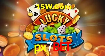Ofertas Exclusivas px7bet