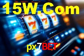 Tennis Betting px7bet