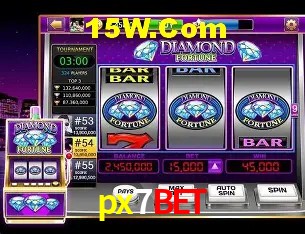Especiais de Fim de Semana px7bet