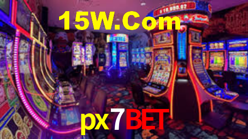 Sinta a adrenalina dos jogos de cassino com px7bet