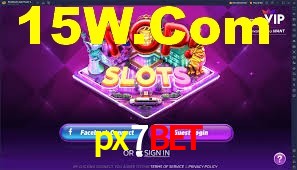 Exclusive Games px7bet