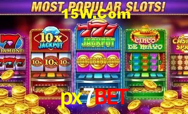 Apostas de Tênis px7bet