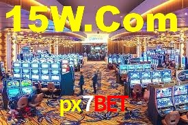 Programa VIP px7bet
