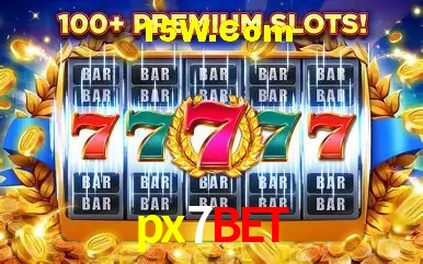 Tecnologia da Plataforma px7bet