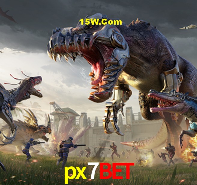 Casino VIP px7bet