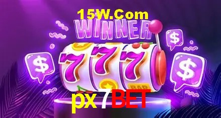 Provedores de Jogos px7bet