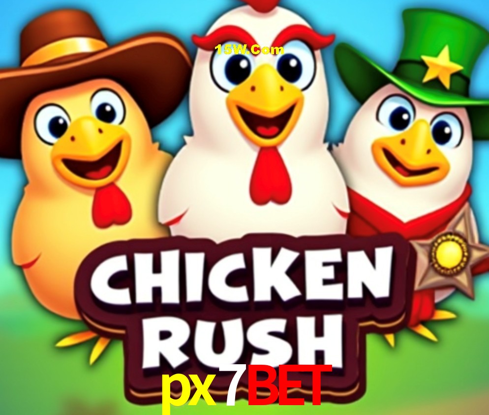 Casino Ao Vivo px7bet