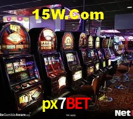 Estatísticas Esportivas px7bet
