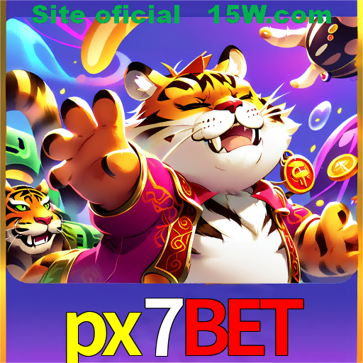 Página oficial da px7bet no Facebook